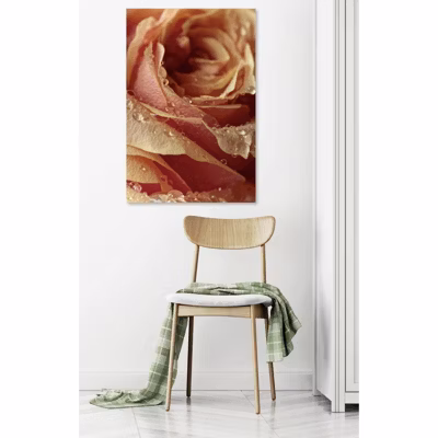 Tableau verre acrylique Invitation 60 x 90 cm – Décoration murale photo pour la maison