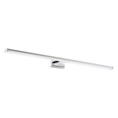 Pandella 1 Applique pour miroir LED 78cm 4000K blanc neutre, Acier (96066)