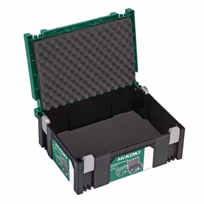 Boîte À Outils Hikoki 402539 Hit-system Case Ii