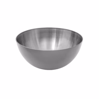 Saladier antidérapant D19 cm Inox – 5Five