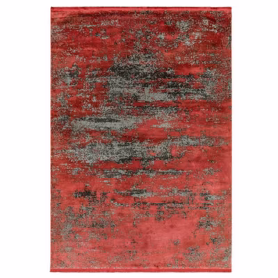 Tapis salon et chambre moderne tissé plat ALTERA 200×290 cm