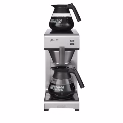 Machine à Café Professionnelle Mondo – Bravilor Bonamat