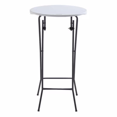 Mange debout pliable 110×60 cm  Oviala
