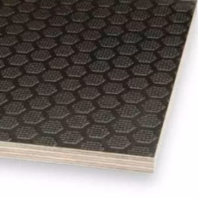 Lot de 6 panneaux de contreplaqué pour carrosserie HEXA 30 x 1250 x 2400 mm