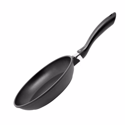 Poêle à frire 24 cm sans PFAS Elo Alucast
