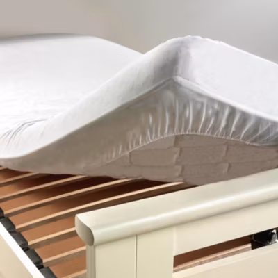 Protege Matelas Eponge Peva Ponny 140 x 190 cm