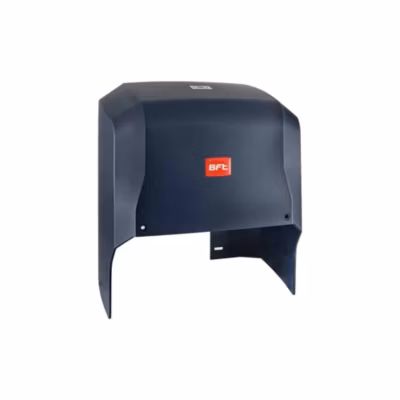 Capot BFT (réf : I100338-10001) pour portails et garages