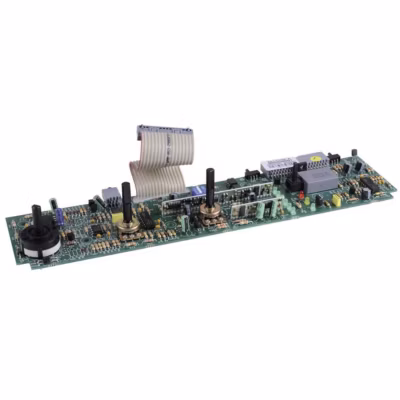 Circuit imprimé de régulation – CHAFFOTEAUX : 61012756