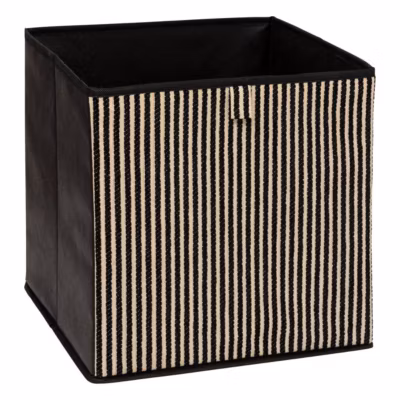 Panier Mix&rsquo;n Modul L31cm noir – Noir- 5five