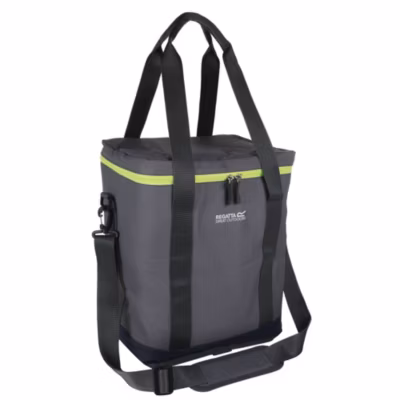 Regatta – Sac réfrigérant GLACIO Gris (Taille unique)
