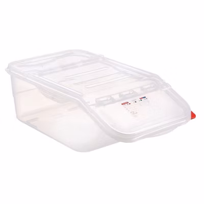Bac Empilables à Ingrédients GN 1/1 22 L – Araven