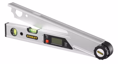 STANLEY – Niveau Digital D&rsquo;Angle 40Cm