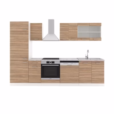 Vicco Cuisine Sonoma 300cm sans PT