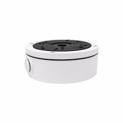 Boîte De Jonction Pour Caméra Varifocale Ip Et Ahd – Comelit
