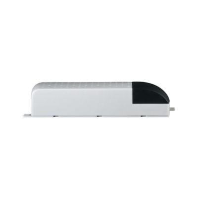 VDE Transfo électronique Mipro AC max. 35-105W 230/12V 105VA Gris, Noir