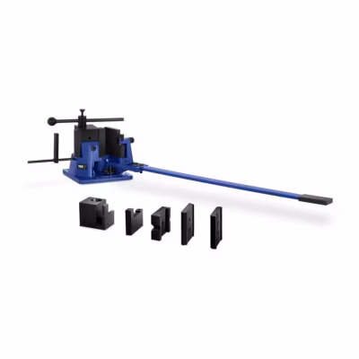 Cintreuse plieuse – 100 mm – Helloshop26