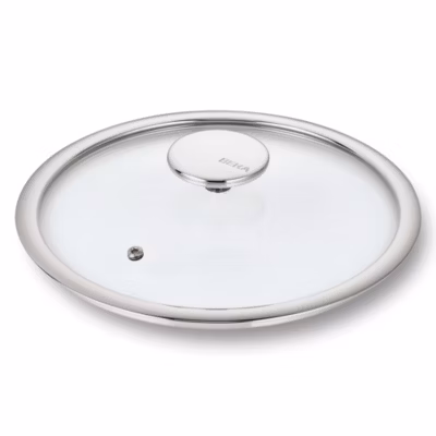 Couvercle en verre Evolution 14 cm