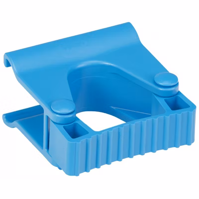 Module de rechange Clip Grip pour supports 1011x 1013x & HyGo 5700x Bleu VIKAN