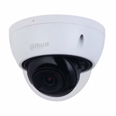 Caméra Dôme Ip Focale Fixe 8mp Wizsense Ir 30m