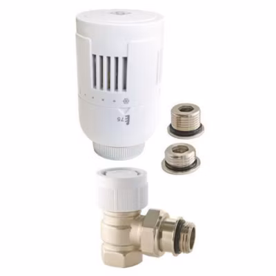 Somatherm For You – Robinet thermostatique haute performance T303 droit universel