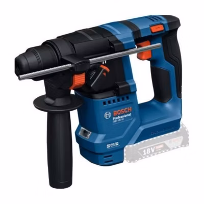Perforateur SDS-plus 18V GBH 18V-18   Solo coffret – Bosch Pro