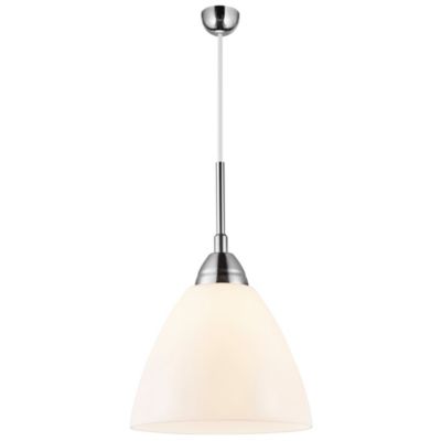 Suspension READ 20 Verrerie Opale, H.30 – IP20 – E27 /Nordlux Intérieur