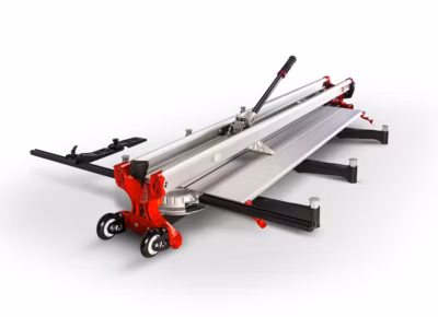 Coupe-carreaux manuel TZ-1020 Rubi
