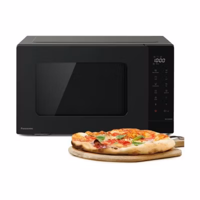 Micro ondes Panasonic NN-K36NBMEPG 24L Noir 900W