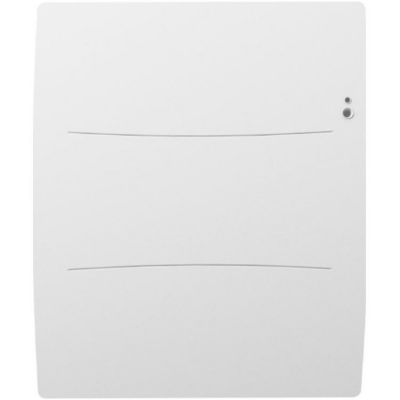 Radiateur chaleur douce horizontal AGILIA Pilotage Intelligent connecté