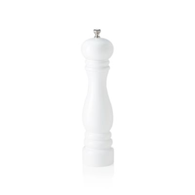 Poivrière en Bois blanc H 250 mm   65 mm – Was Germany