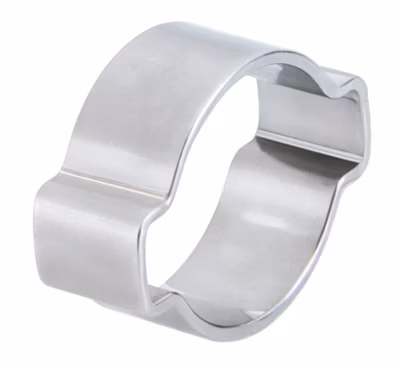 Collier à oreilles 15-18mm boîte de 10 – SERFLEX – ZCO18CT10