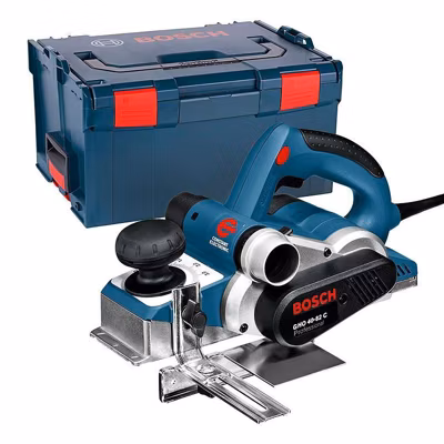 Rabot Bosch Gho 40-82 C Professional 850w
