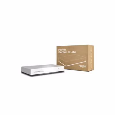 Contrôleur Domotique Z-wave Plus – Fghc3l-001