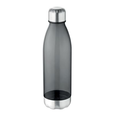 MidOcean – Bouteille ASPEN Transparent Grey (Taille unique)