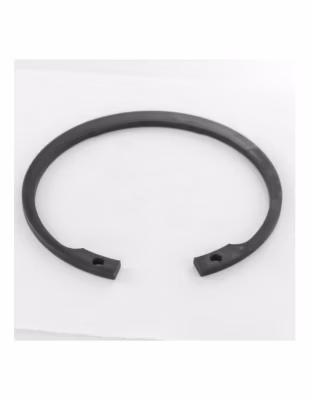 Circlip Intérieur Dans alésage Diamètre 42 Acier brut – 1 pièce