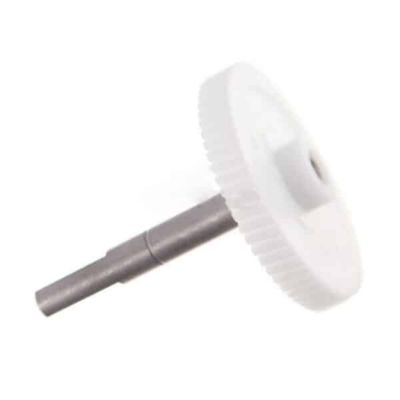 Arbre lent Came V600 (119RIE158) pour motorisation