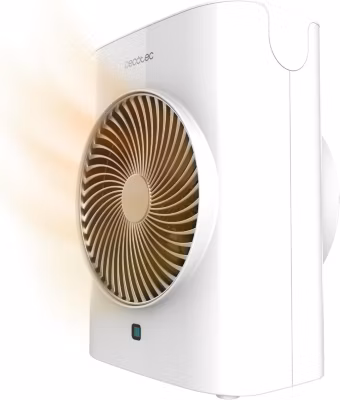 Chauffage d appoint Cecotec 2000W avec télécommande