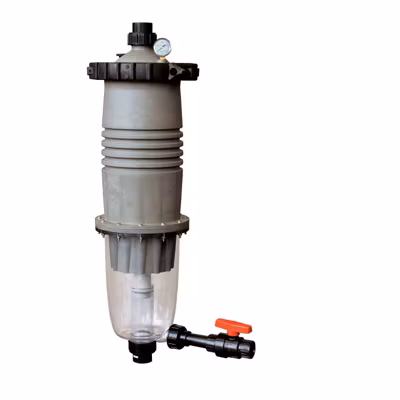 Filtre piscine MultiCyclone MC12 PLUS Waterco