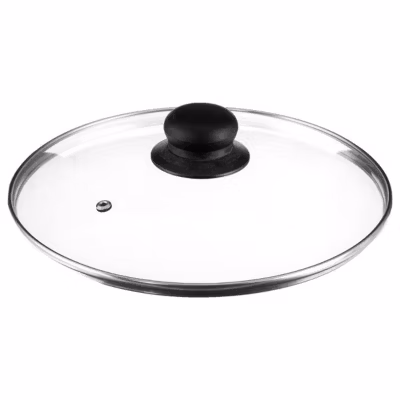 Couvercle en verre 24 cm – 5Five