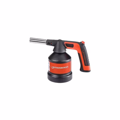 Lampe à souder ROFLAME 4 PIEZO 7/16 » – ROTHENBERGER – 1000002358