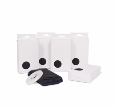Lot x20  Moustiquaires filets pour fenêtre – L150 x H180cm – Pack Éco Moustiquaire