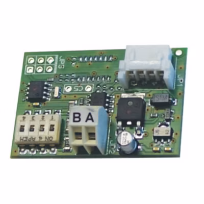 Carte d&rsquo;extension BFT B EBA 201 R01 (Réf : P111468) pour motorisation