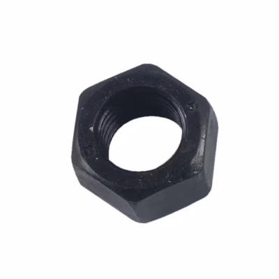 200 Ecrous Hexagonaux HU M8 mm – 4032 – 8 – Brut – D-Work