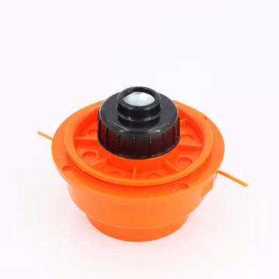 Tête fil nylon diam108mm TAP-N-GO 2 fils pour débroussailleuse compatible avec STIHL