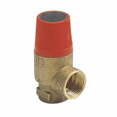Soupape sécurité 3b – DIFF pour De Dietrich Chappée : 95360214