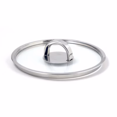 Couvercle en verre 26 cm Atlantico