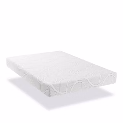 Matelas Mousse Eupraxie 90×190 cm Accueil Mémoire de forme