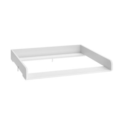 Vicco Accessoire à langer Blanc 80x76cm