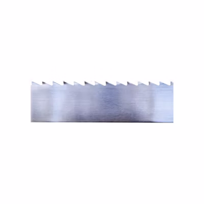 lame de scie a ruban c75 3454x06x0,5 dc4 – lem22 – isocele