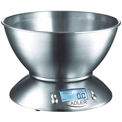 Balance de cuisine Adler AD 3134